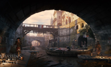 Assassin’s Creed Unity - Kampfsystem und Blackbox-System