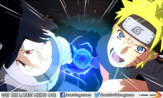 Namco Bandai Games Europe kündigt Naruto Shippuden: Ultimate Ninja Storm Revolution für Playstation 3 und Xbox 360 an