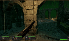 ​Warhammer: End Times Vermintide Witch Hunter Hero Revealed