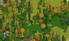 Build The Ultimate Town With Towncraft, Available Now For iPhone And Mac