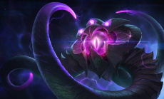 League of legends - Neues Champion Spotlight für Vel'Koz, das Auge der Leere