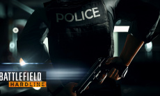 Battlefield Hardline Joins EA Access Vault