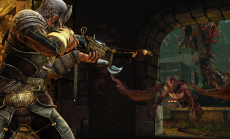 Closed Beta for Nosgoth Begins