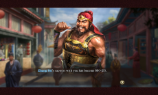 Romance of the Three Kingdoms XIII – Koei Tecmo Reveals Hero Mode