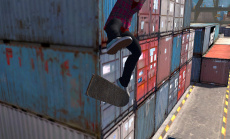 Tony Hawk’s Shred Session für Apple- und Android-Geräte angekündigt