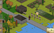 Build The Ultimate Town With Towncraft, Available Now For iPhone And Mac