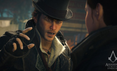 Ubisoft Releases New Animated Short for Assassin's Creed Syndicate