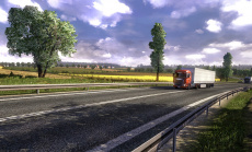 Euro Truck Simulator 2: Gold-Edition