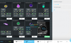 Introducing Big Pharma, the pharmaceutical-business sim