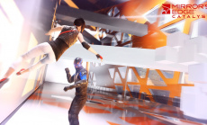 Mirrors Edge Catalyst – First Gameplay Trailer