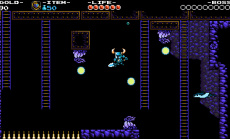 Shovel Knight - Div. Screenshots