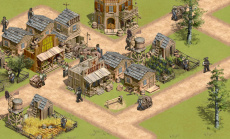 1849 Gold Rush sim will release May 8 for PC / Mac / iPad / Android