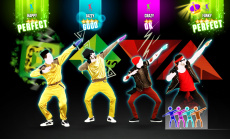 Just Dance 2015 - E3 2014 Screenshots