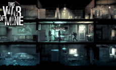 This War of Mine Coming to Tablets Soon