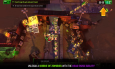 Successful Greenlight Game Zombie Tycoon 2 Now Available on Steam