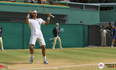 EA SPORTS veröffentlicht Grand Slam Tennis 2 Demoversion