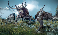 The Witcher 3: Wilde Jagd