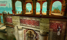 Assassin's Creed Chronicles: Russia & India to Release Early 2016