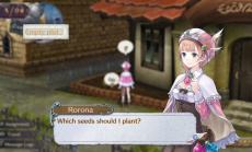 Atelier Rorona Plus: Der Klassiker erscheint im neuen Glanz für PS3