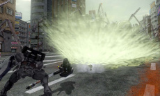 Earth Defense Force 2025 - Neue Screenshots