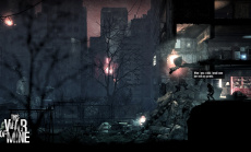 This War of Mine Coming to Tablets Soon