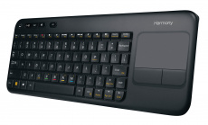 Logitech Harmony Smart Keyboard ab März erhältlich