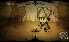 Don't Starve: Reign of Giants Expansion Available Now