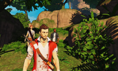 ESCAPE Dead Island: Neue Screenshots und offizielle Webseite veröffentlicht