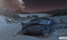 Armored Warfare – New Video Showcases Tier 8 Vehicles