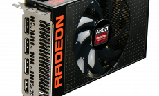 AMD Radeon R9 Nano