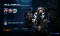 StarCraft II: Legacy of the Void – Screenshots and Video (gamescom)