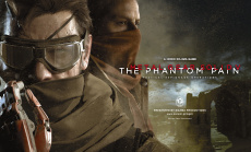 Metal Gear Solid V: The Phantom Pain - Neues E3-Material