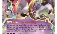 Pokémon Trading Card Game: XY Adds Tons of New Content with Ancient Origins