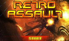Retro Assault Coming to iOS and Android This Summer