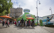 Mit den Skylanders unterwegs: Swap Force auf der TOGGO Tour 2014