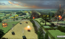 Wargame: Two-Front-War ab heute im Handel