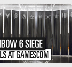 Tom Clancys Rainbow Six Siege Operation Blood Orchid to Be Revealed During Pro League Finals at gamescom