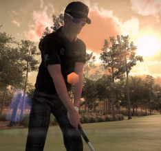 EA SPORTS PGA TOUR betritt im Frühjahr 2015 die virtuellen Golfplätze