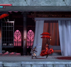 Koji Igarashi Reveals New Bloodstained Content Ahead of E3