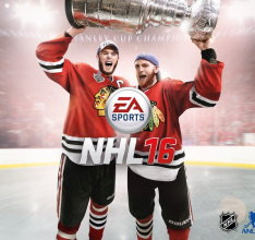 NHL 16