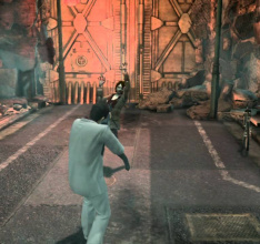 Der neue Trailer zu Yakuza: Dead Souls