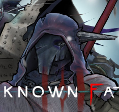 1c представляет трейлер к игре UNKNOWN FATE для GamesCom 2017