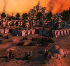 Age of Wonders III ab sofort im Handel