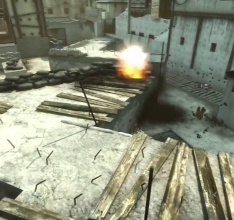 Township-Trailer für Alliance of Valiant Arms online