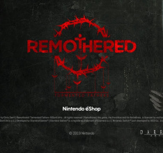 REMOTHERED: TORMENTED FATHERS