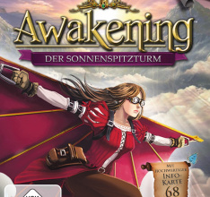 Awakening: Der Sonnenspitzturm
