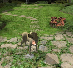 Rita Brentrups Fetch!  Ein Hund zum Liebhaben