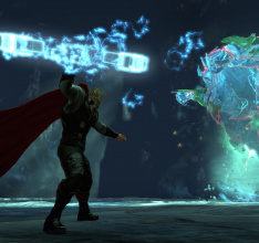 Thor: God of Thunder ab sofort im Handel