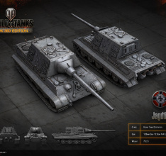 World of Tanks: Xbox 360 Edition erscheint am 12. Februar
