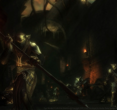 Two Worlds III Enters Development; Major Engine Update and DLC Announced for Two Worlds II